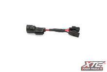 Load image into Gallery viewer, Plug N Play Power Out Aux Spliter Hon