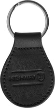 Load image into Gallery viewer, Key Chain Black