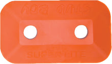 Load image into Gallery viewer, Superlite Double Backer Orange 48/Pk