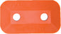 Superlite Double Backer Orange 48/Pk