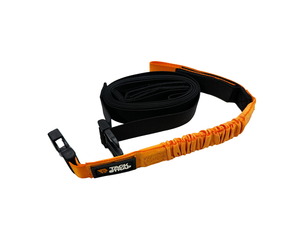 Power Strap   9.0ft 2/Pk 9ft Long X 1in Wide