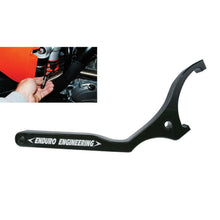 Load image into Gallery viewer, Shock Spanner Wrench Wp Alum Ring