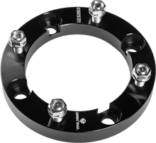 Load image into Gallery viewer, Wheel Spacer 1.5" 4/156 Stud: 12mm X 1.5mm