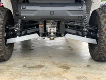 Load image into Gallery viewer, Rear A Arm Guards Alloy