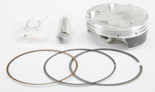 Load image into Gallery viewer, Piston Kit Armrgld Strutt Frg 79.00/Std 13.9:1 Hon