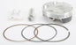 Piston Kit Armrgld Strutt Frg 79.00/Std 13.9:1 Hon