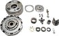 4 Stroke Auto Clutch