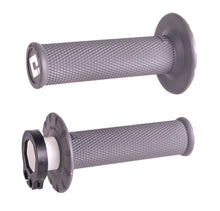 Load image into Gallery viewer, Mx V2 Lock On Grips No Waffle Graphite