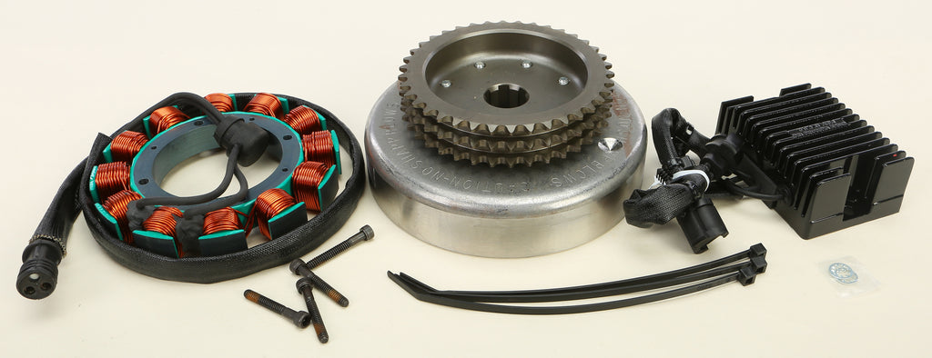 Alternator Kit Xl 1200 09 17