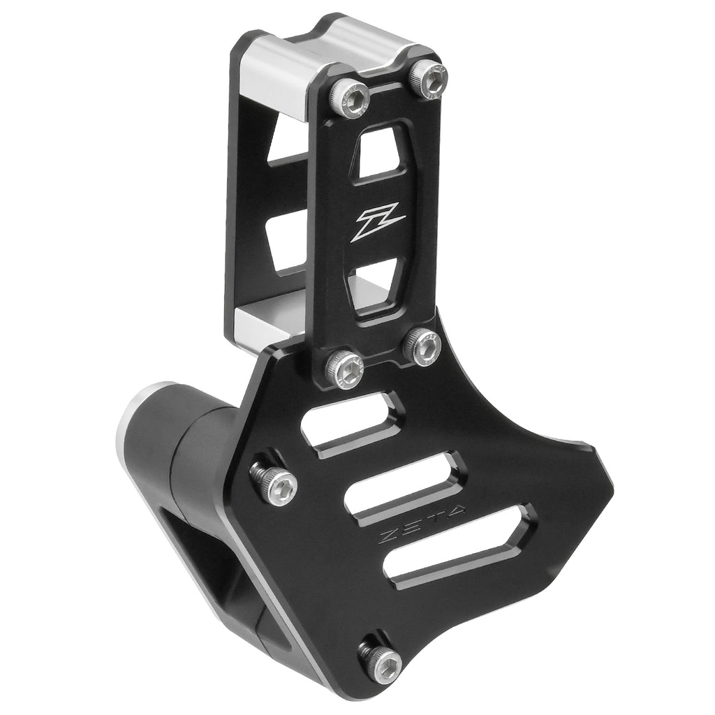 Durable Chain Guide Black Yam