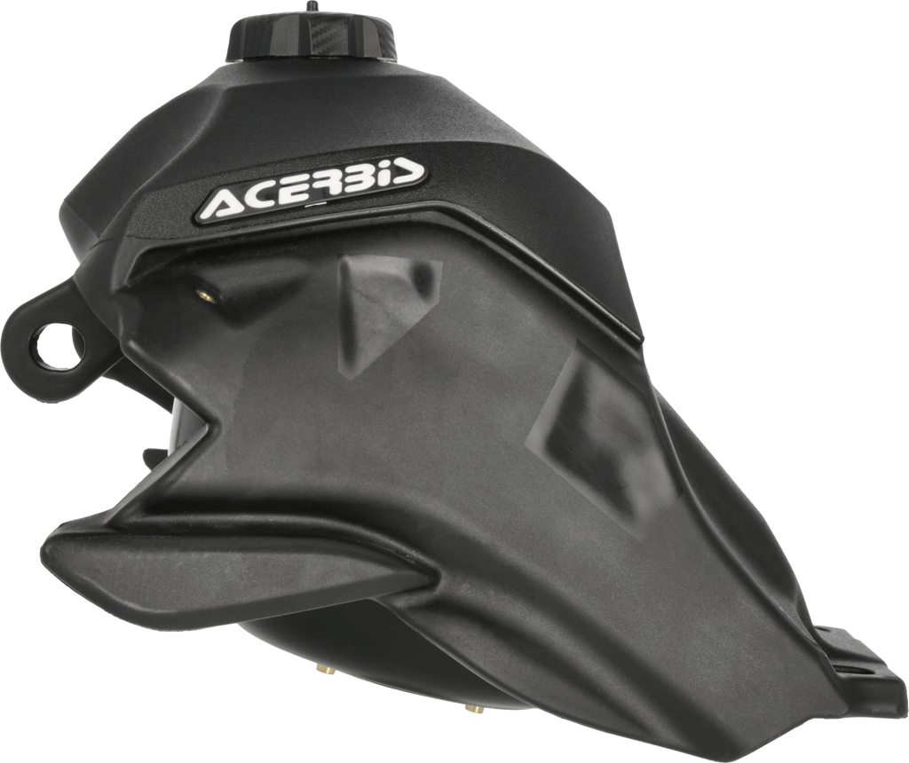 Fuel Tank 3.6 Gal Black Hon