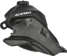 Load image into Gallery viewer, Fuel Tank 3.6 Gal Black Hon