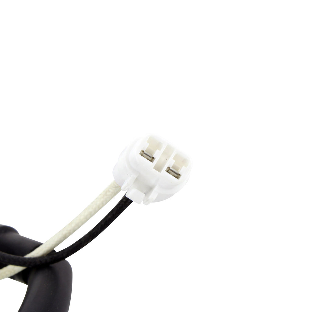 External Ignition Coil W/Spark Plug Cap