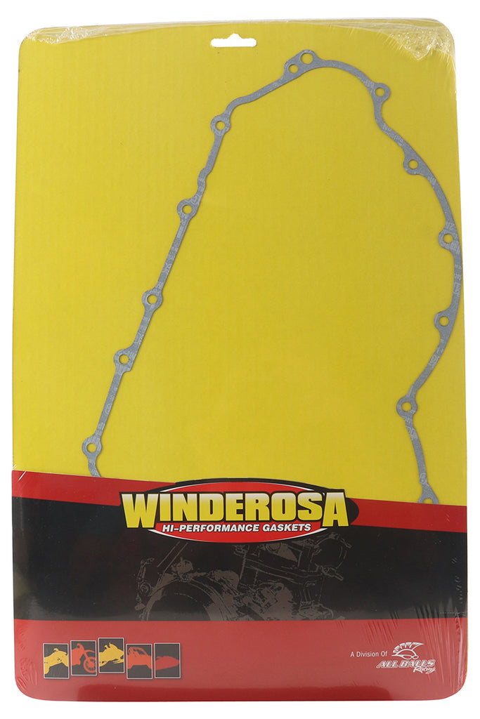 Clutch Cover Gasket Inner Yamaha