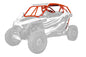 Pro Xp Cage W/V Intrusion Red