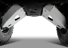 Load image into Gallery viewer, Alloy Rear A Arm Guards Yam