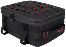 Load image into Gallery viewer, Top Box Bag Black 12"X10"X4.5"