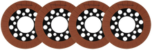 Load image into Gallery viewer, Red Eagle Alto Clutch Set