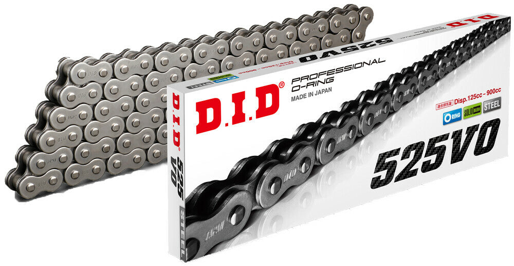 Chain 525vo 100