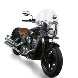 National Cycle Switchblade Chopped Clr Indian Scout 562-2314C