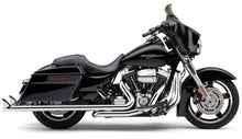 Load image into Gallery viewer, Speedster Duals Fishtail Chrome Flh/Flt 17 24