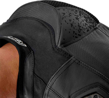 Load image into Gallery viewer, Ps Supersport K D3o Jacket Black Leather Xl