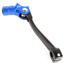 Load image into Gallery viewer, Forged Shift Lever Blue Yam +10mm