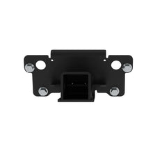 Load image into Gallery viewer, Utv 2" Front Receiver Hitch Black Pol