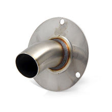 Load image into Gallery viewer, Stainless Quiet Insert 4" X 1 Replacement Part