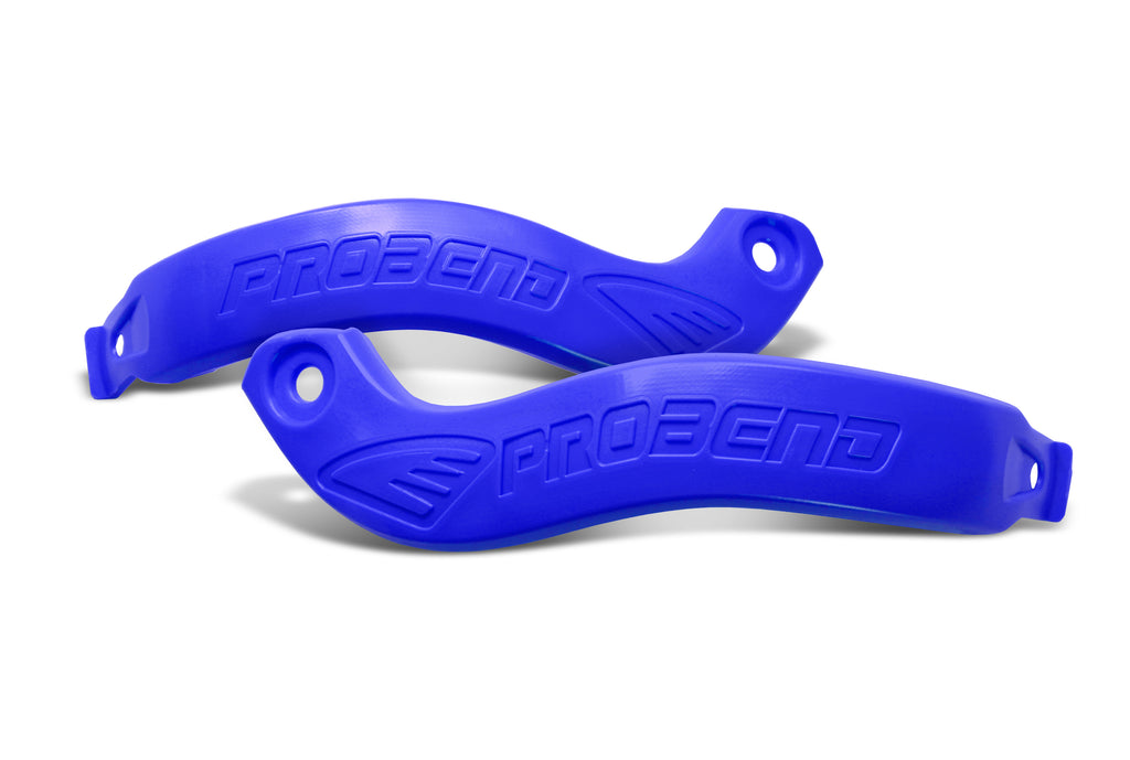 Crm Abrasion Guards Blue