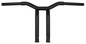 Dominator Raked Bar 12