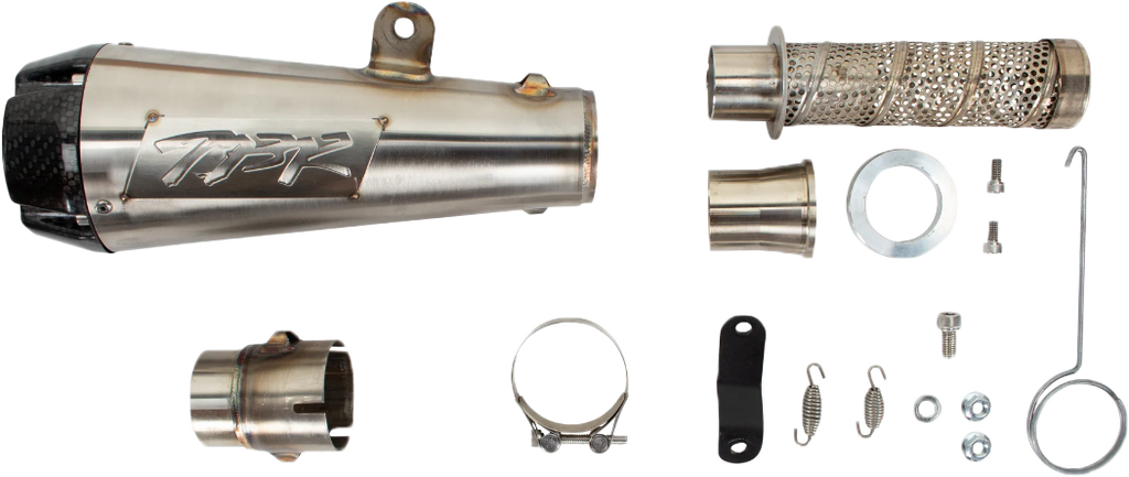 Db Pro Slip On Ss/Cf Yamaha