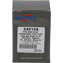 Load image into Gallery viewer, Piston Kit Cast 46.94/Std Husq/Ktm
