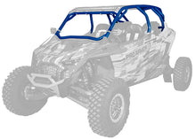 Load image into Gallery viewer, Pro R Mp Cage W/No Intrusion Polaris Blue