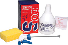 Load image into Gallery viewer, Total Cycle Cleaner Deluxe Set