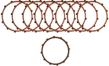 Load image into Gallery viewer, Red Eagle Alto Clutch Set