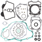 Complete Gasket Set With Oil Seals