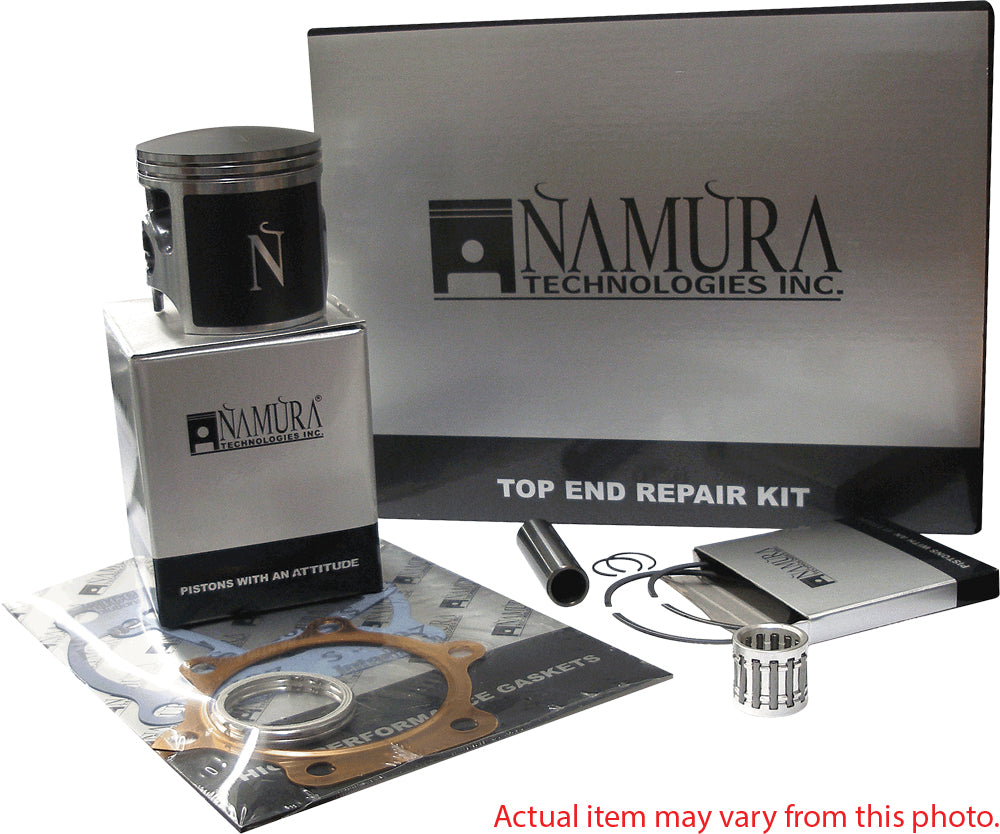 Top End Kit 47.47/+0.50 11:1 Yam