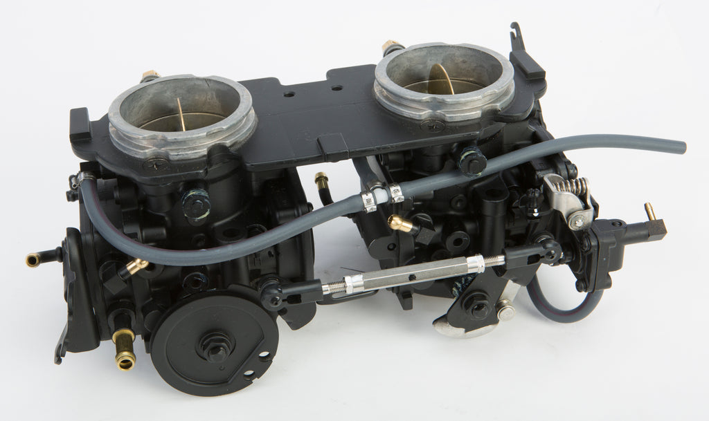High Performance Super Bn Carburetor 46mm I Series