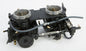High Performance Super Bn Carburetor 46mm I Series