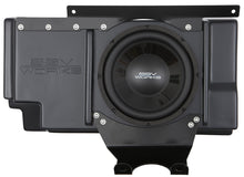 Load image into Gallery viewer, Behind Seat Sub Box W/ 600w 10" Woofer