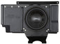 Behind Seat Sub Box W/ 600w 10