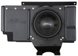 SSV Works Behind Seat Sub Box W/ 600w 10