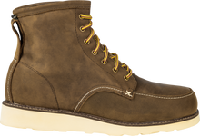 Load image into Gallery viewer, Journeyman Boots Brown Sz 11