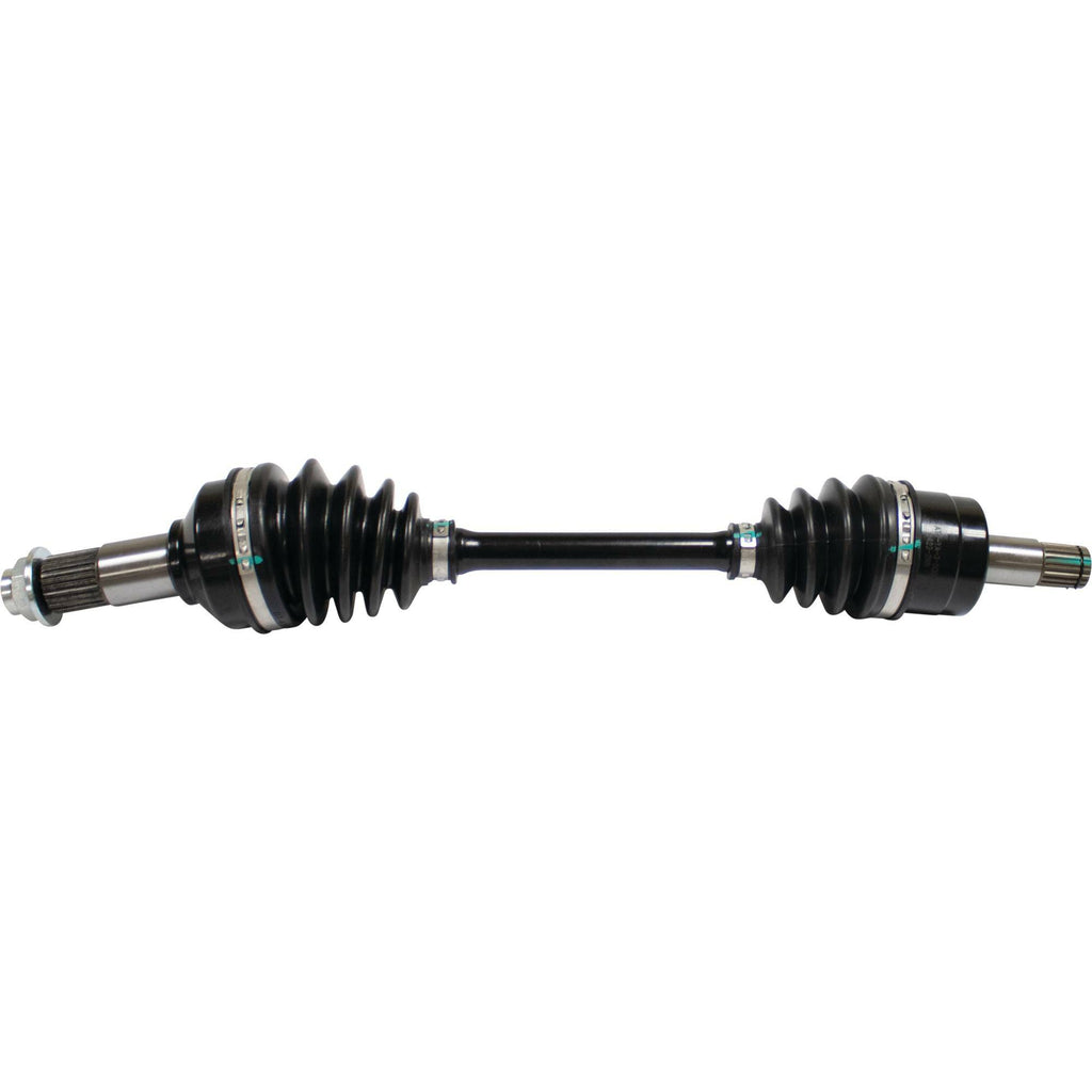 6 Ball Heavy Duty Axle Yam