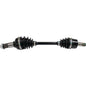 6 Ball Heavy Duty Axle Yam