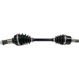 All Balls 6 Ball Heavy Duty Axle Yam 531-0820