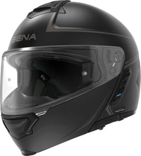 Load image into Gallery viewer, Impulse Flip Up Helmet Matte Black Sm