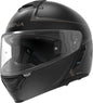 Impulse Flip Up Helmet Matte Black Lg