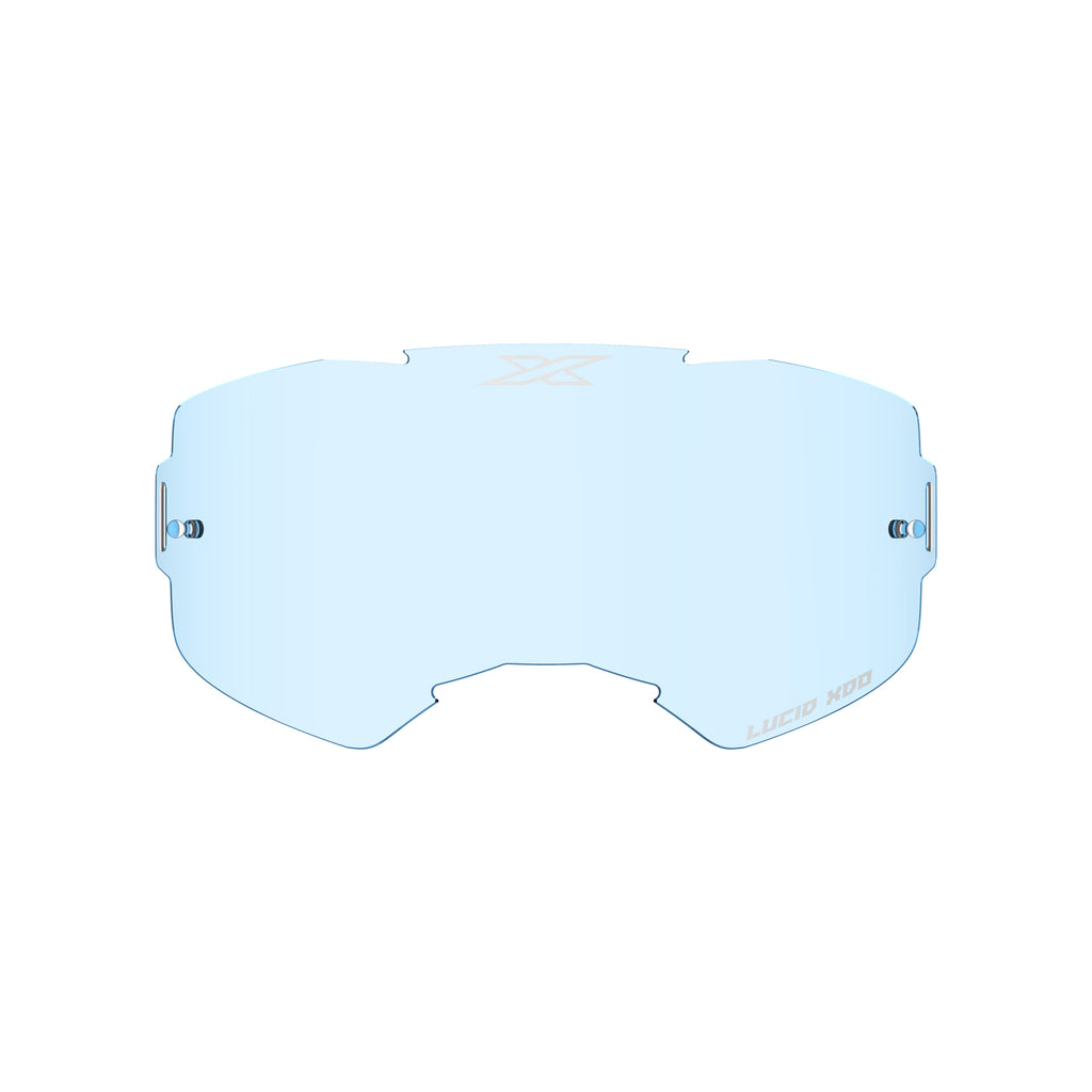 Lucid Xdo Lens Blue
